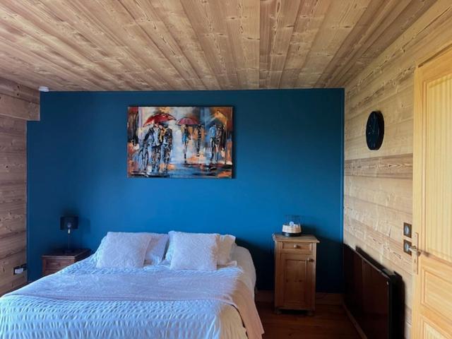Auge Horizon Bed and Breakfast Saint-Benoit-d'Hebertot Εξωτερικό φωτογραφία