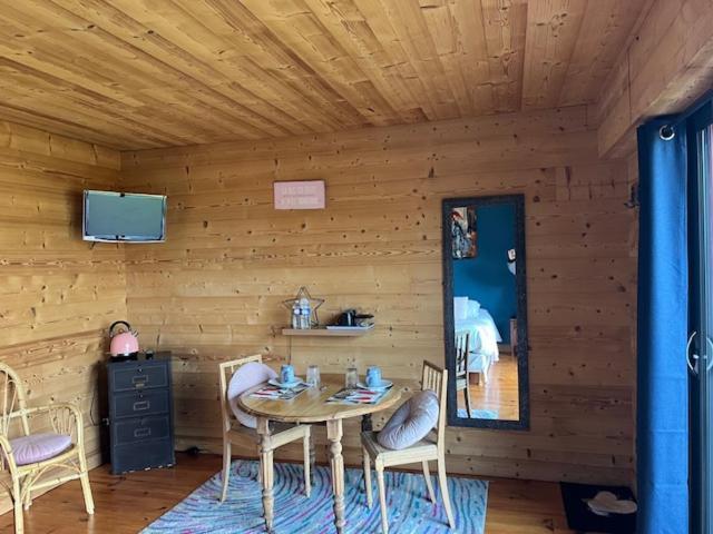 Auge Horizon Bed and Breakfast Saint-Benoit-d'Hebertot Εξωτερικό φωτογραφία